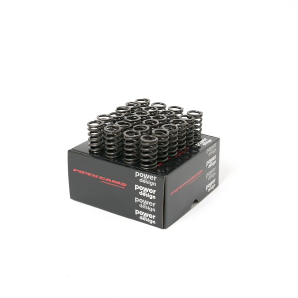 Jaguar 3.0 V6 S TYPE Only Piper Camshaft Single Valve Springs inc Caps VSSJV6