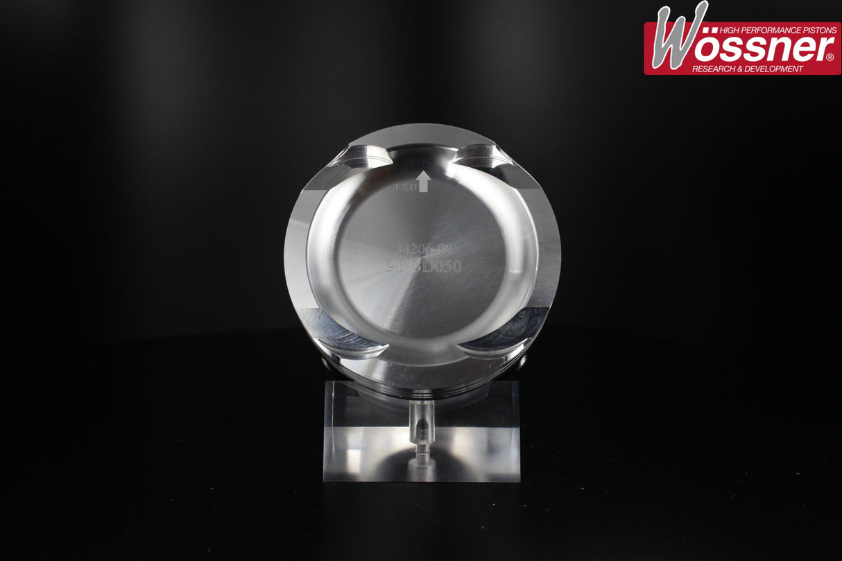 Alfa Romeo 145 / 146 / 155 / 156 / 166 / GTV / Spider 2.0 16v Turbo AR32301 8.5:1 Wossner Forged Pistons Kit