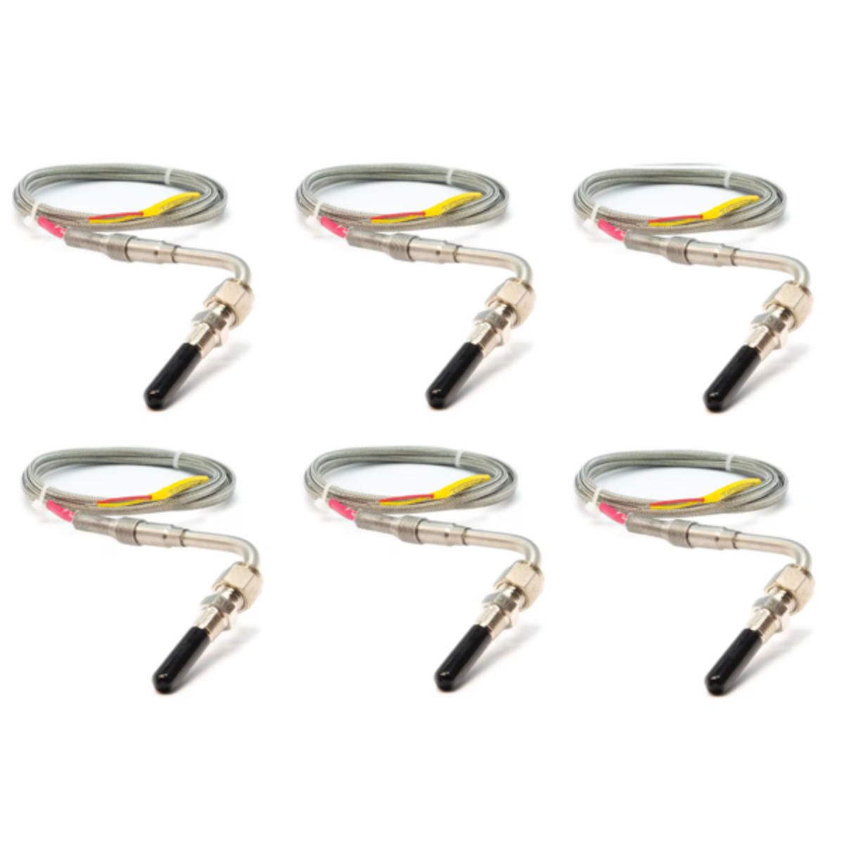 Link ECU Exhaust Gas Temperature Probe Sensor EGT X6