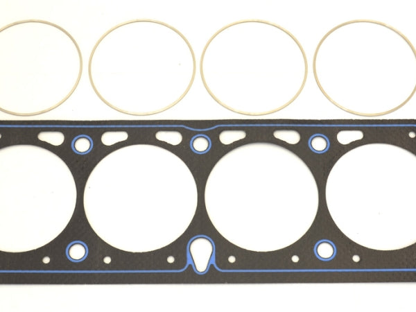FORD Cosworth YB Sierra Escort 92.1mm 1.3mm Cooper Cut Ring Athena Head Gasket 330030R