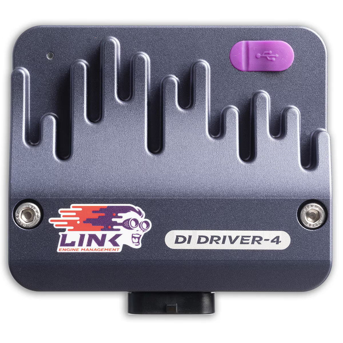 LINK ECU G5 Voodoo Neo 6 + Optional DI Driver