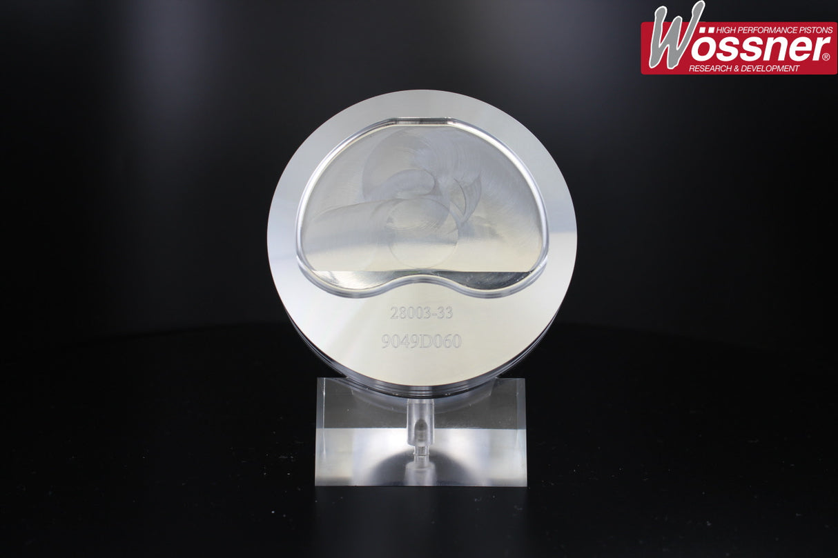 Fiat Tempra / Tipo 1.6 8v 1990-2000 159A 9.2:1 Wossner Forged Pistons Set