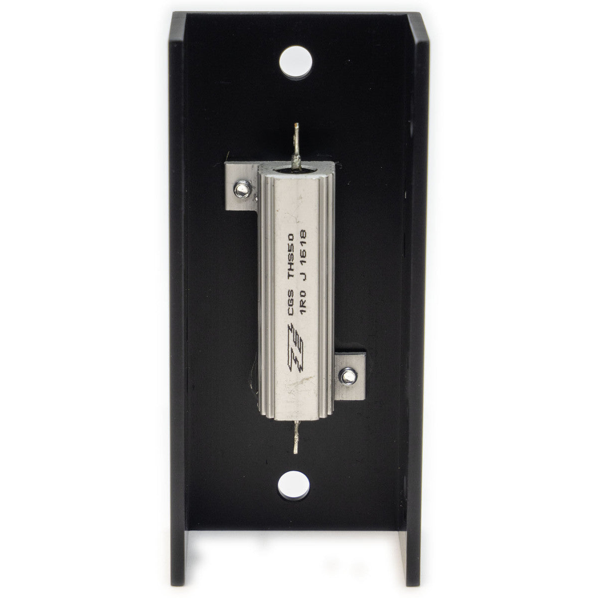 LINK ECU ECU Ballast Resistor 1R 50W For use with Low-Impedence Injectors