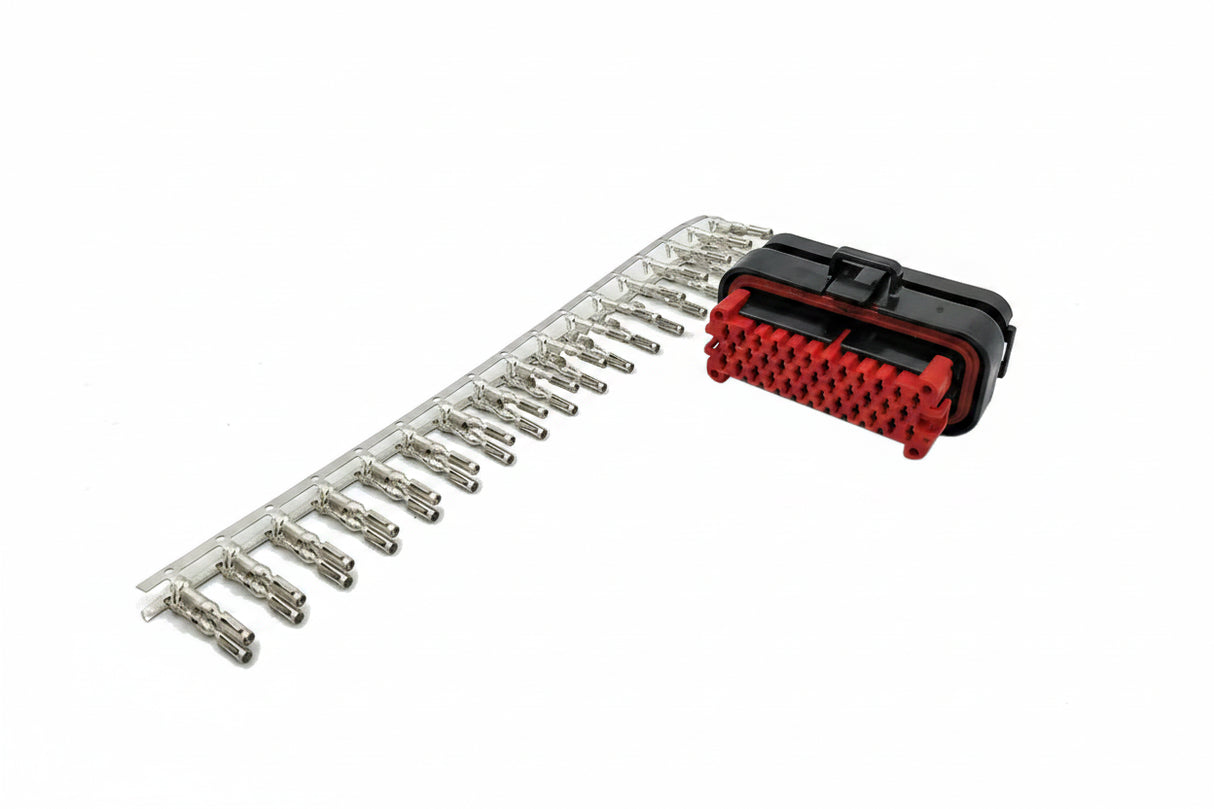 ECUMaster ADU Connector Kit