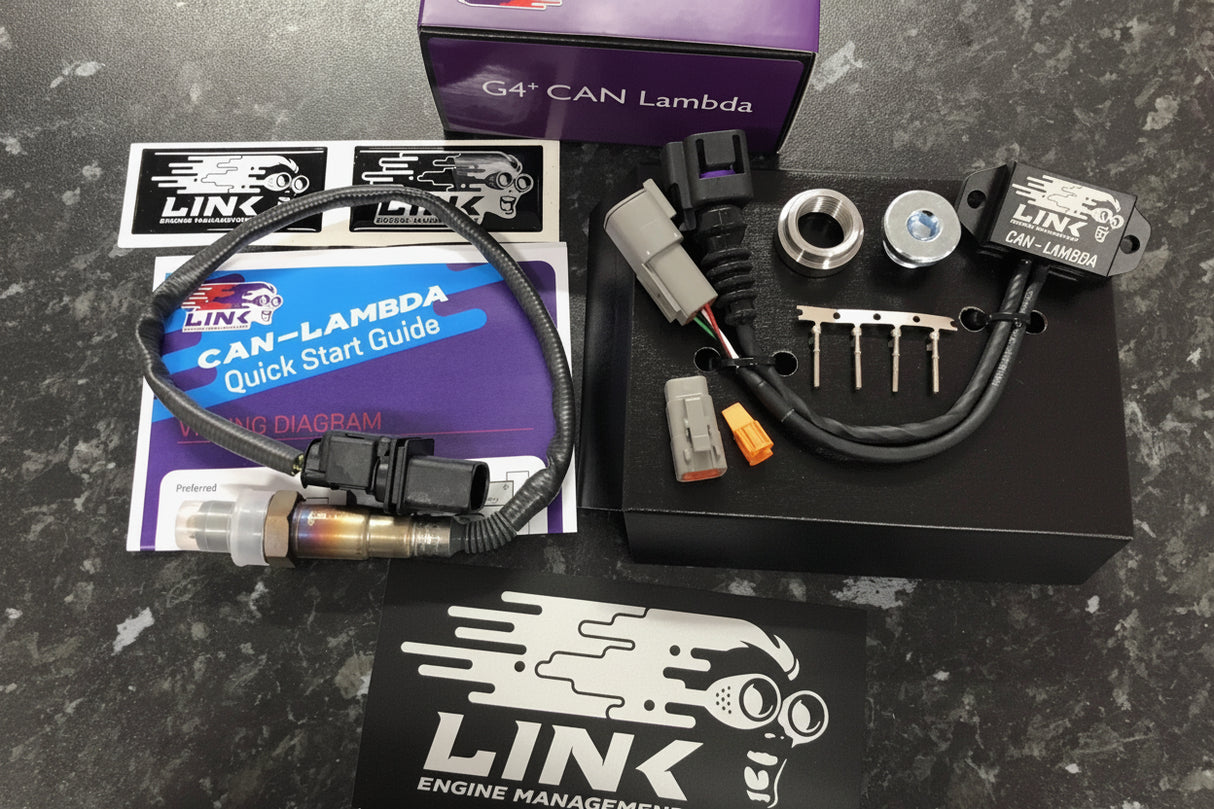 Link ECU G4X MR2Link V1 TST185X PlugIn ECU fits the Toyota MR2 V1 & Celica ST185