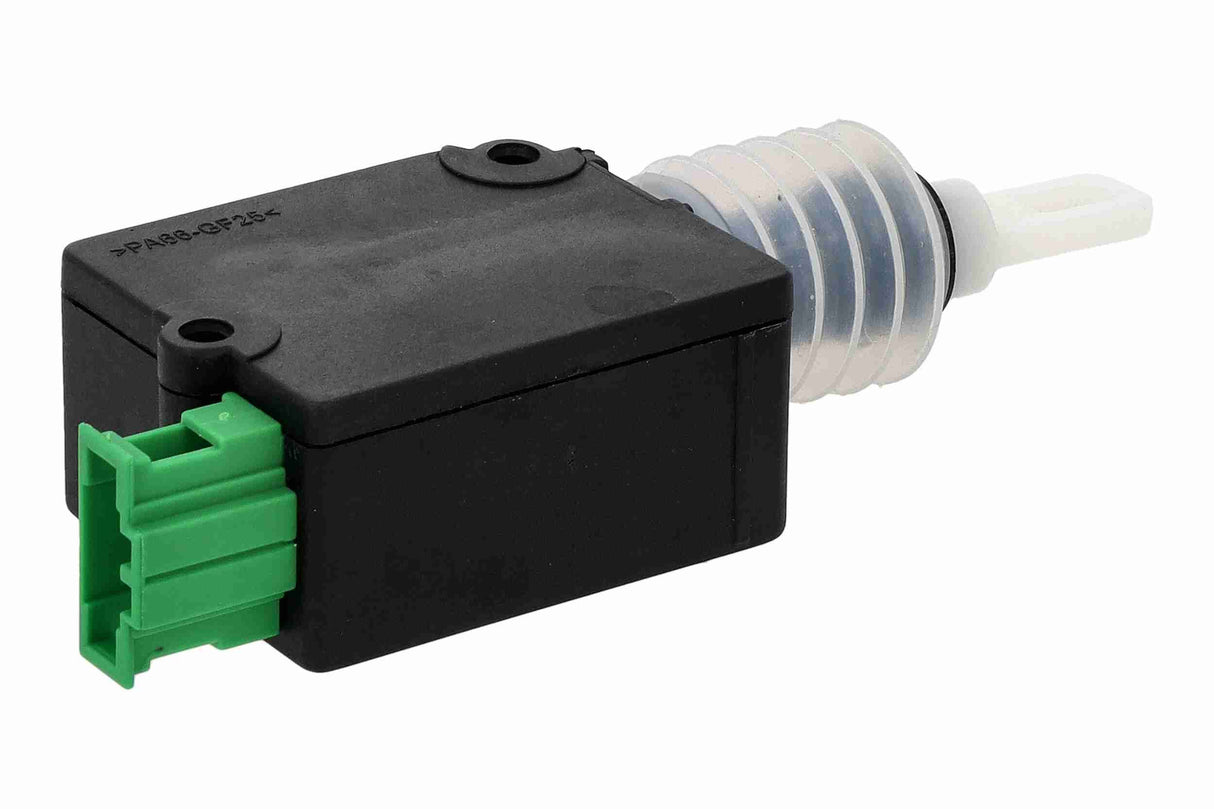 Actuator, central locking system - V10-77-0004
