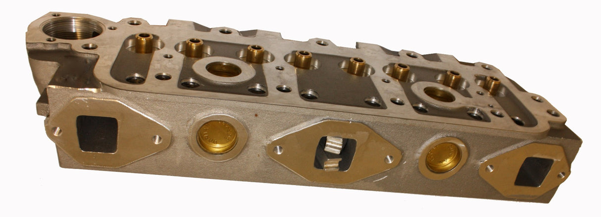 MGB MSX B Series Crossflow Xflow BARE Aluminium Head