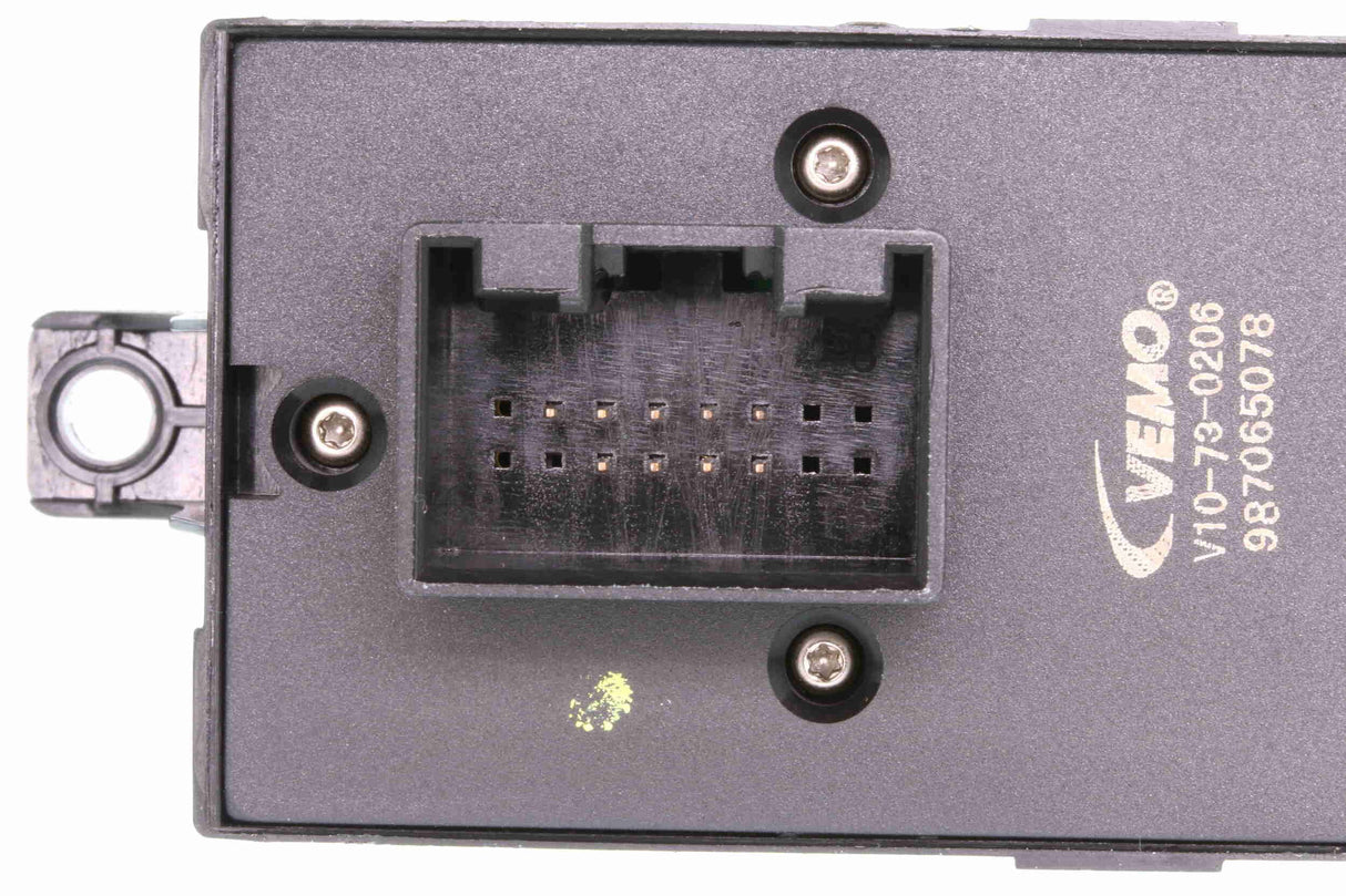 Switch, door lock system - V10-73-0206