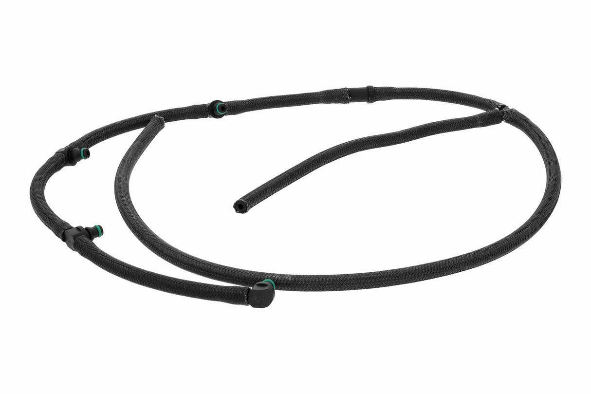 Hose, fuel overflow - V33-0067