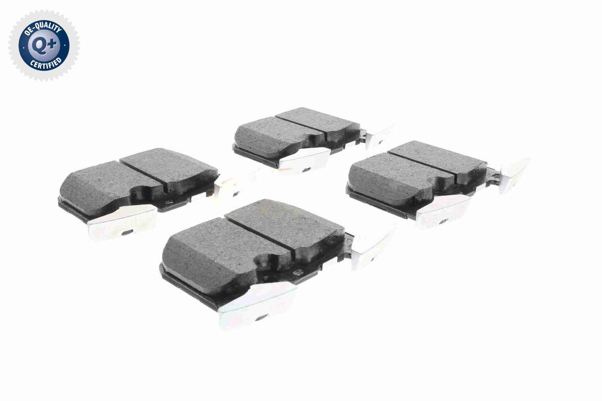 Brake Pad Set, disc brake - V20-3130