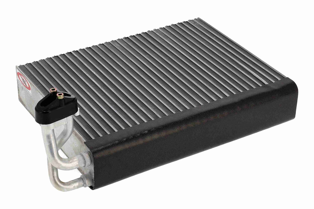 Evaporator, air conditioning - V30-65-0040