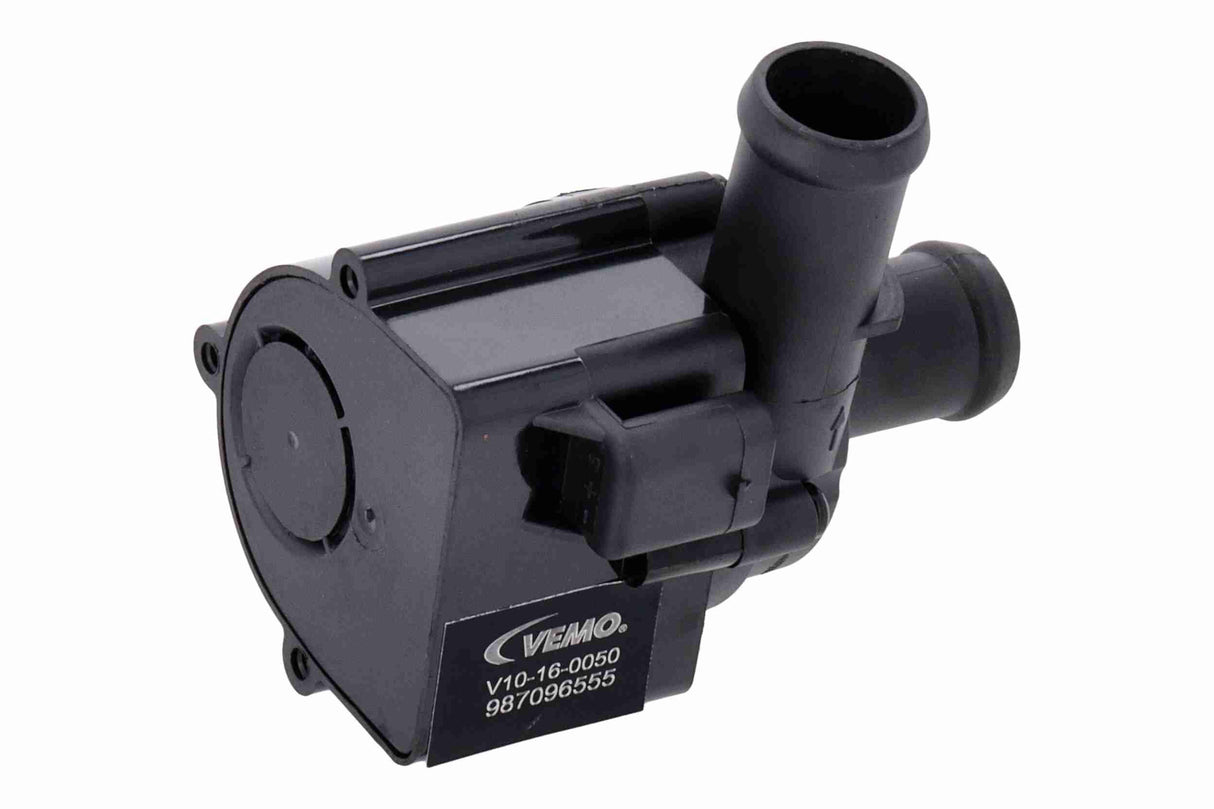 Auxiliary Water Pump (cooling water circuit) - V10-16-0050