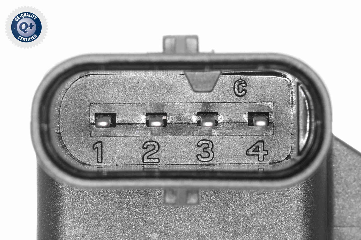 Sensor, boost pressure - V20-72-0126