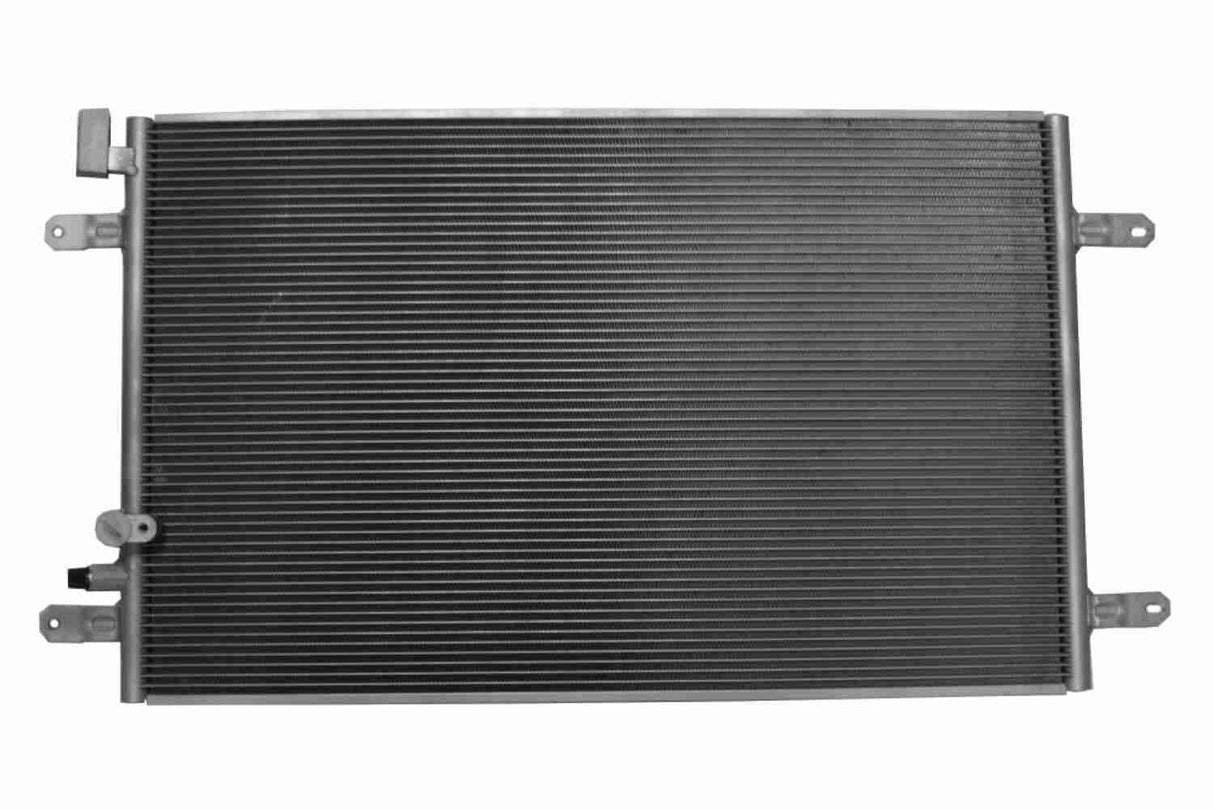 Condenser, air conditioning - V15-62-1034