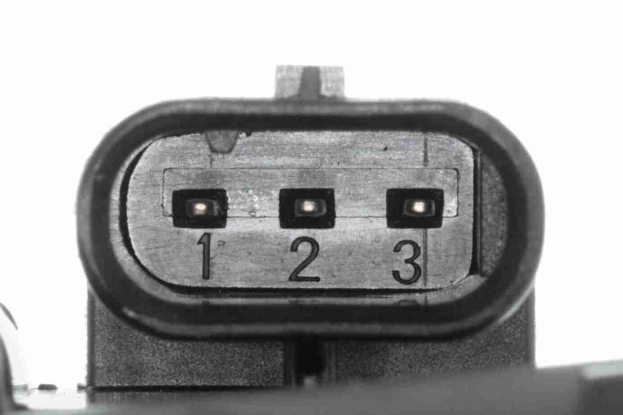 Auxiliary Water Pump (cooling water circuit) - V10-16-0050