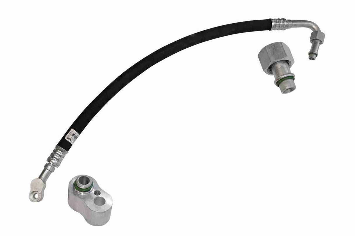 High Pressure Line, air conditioning - V30-20-0015