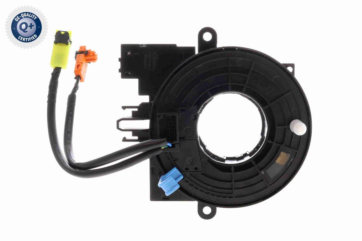 Clock Spring, airbag - V38-72-0312