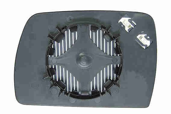 Mirror Glass, exterior mirror - V20-69-0029