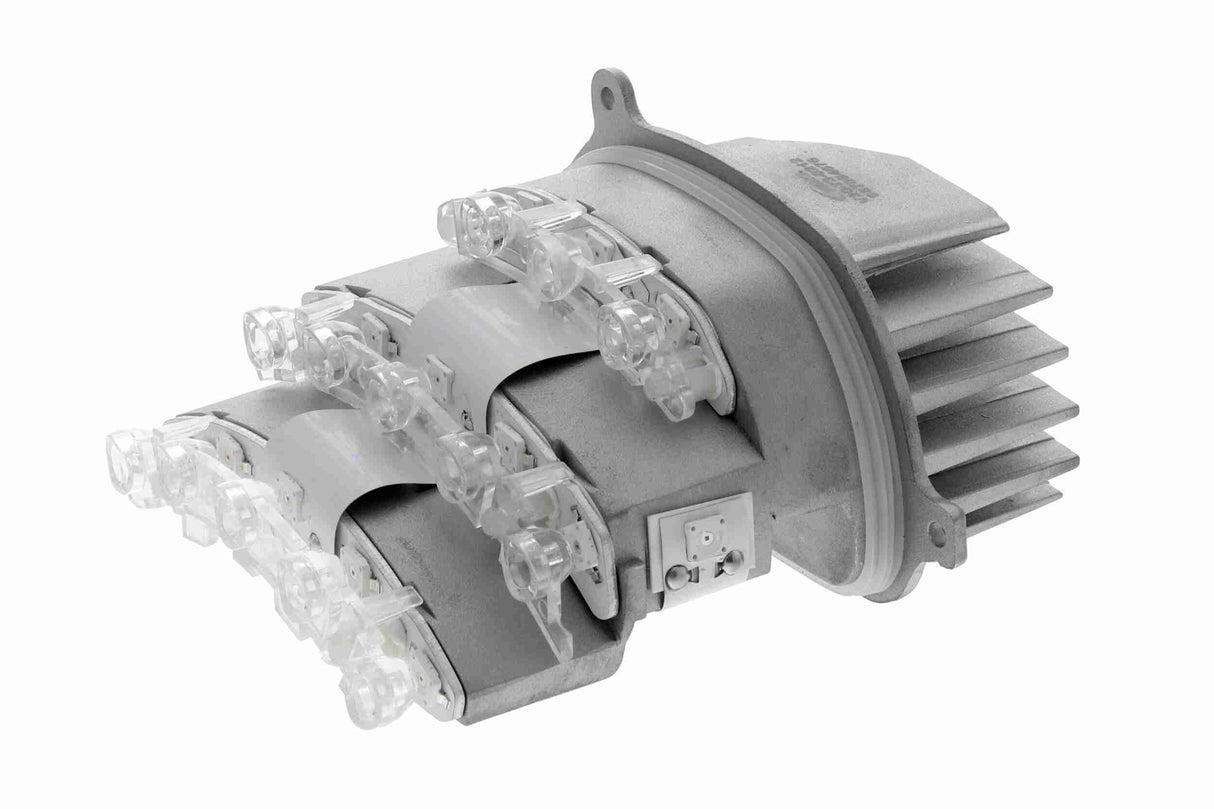 Control Unit, lights - V20-73-0212