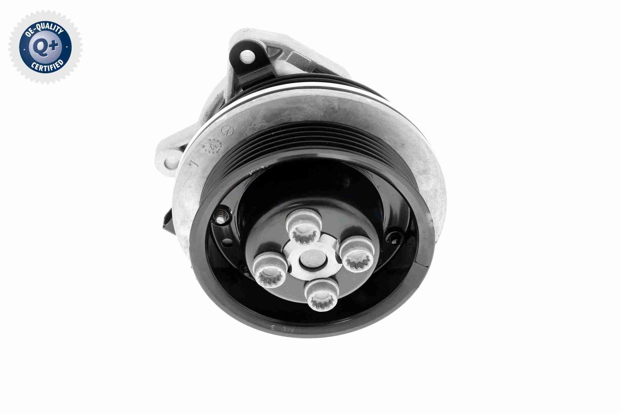Water Pump, engine cooling - V10-50065