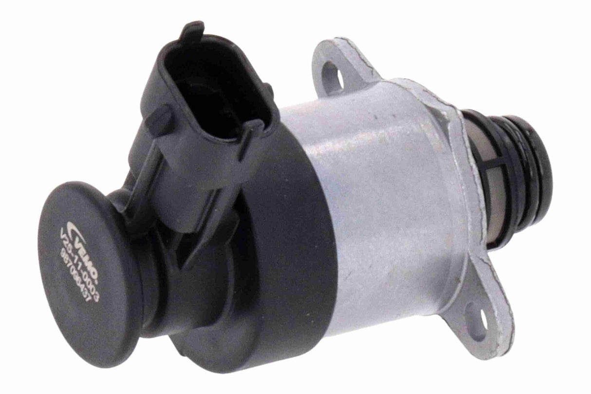 Control Valve, fuel pressure - V25-11-0003