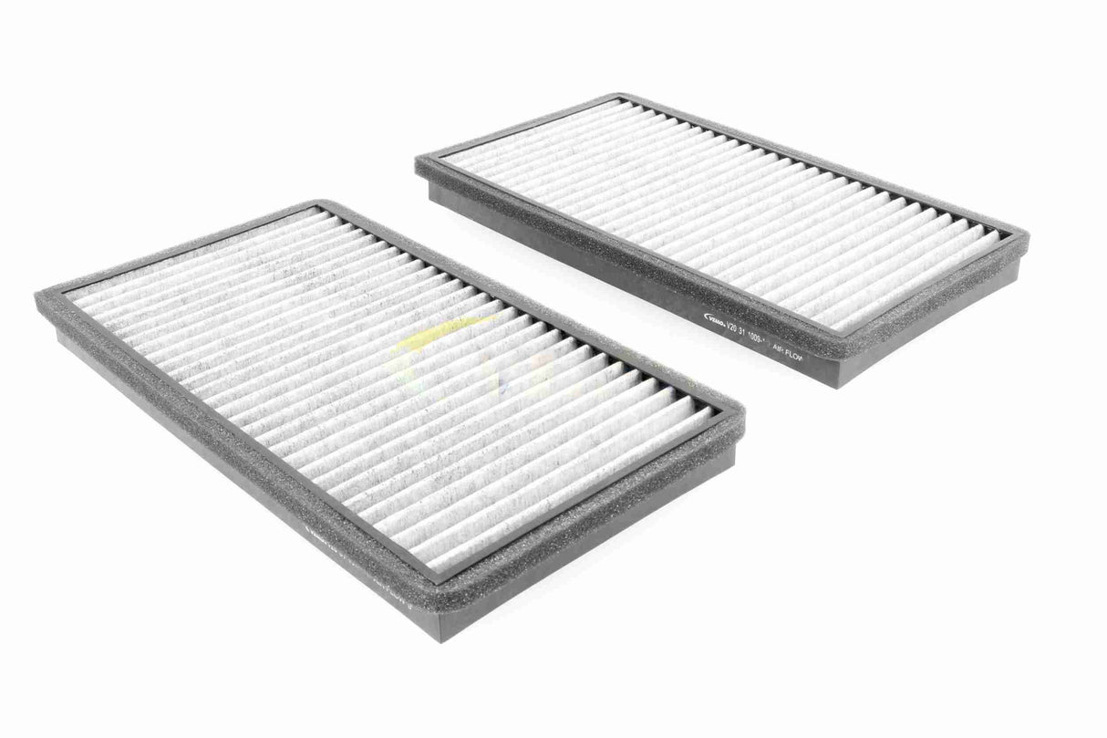 Filter Set, cabin air - V20-31-5002