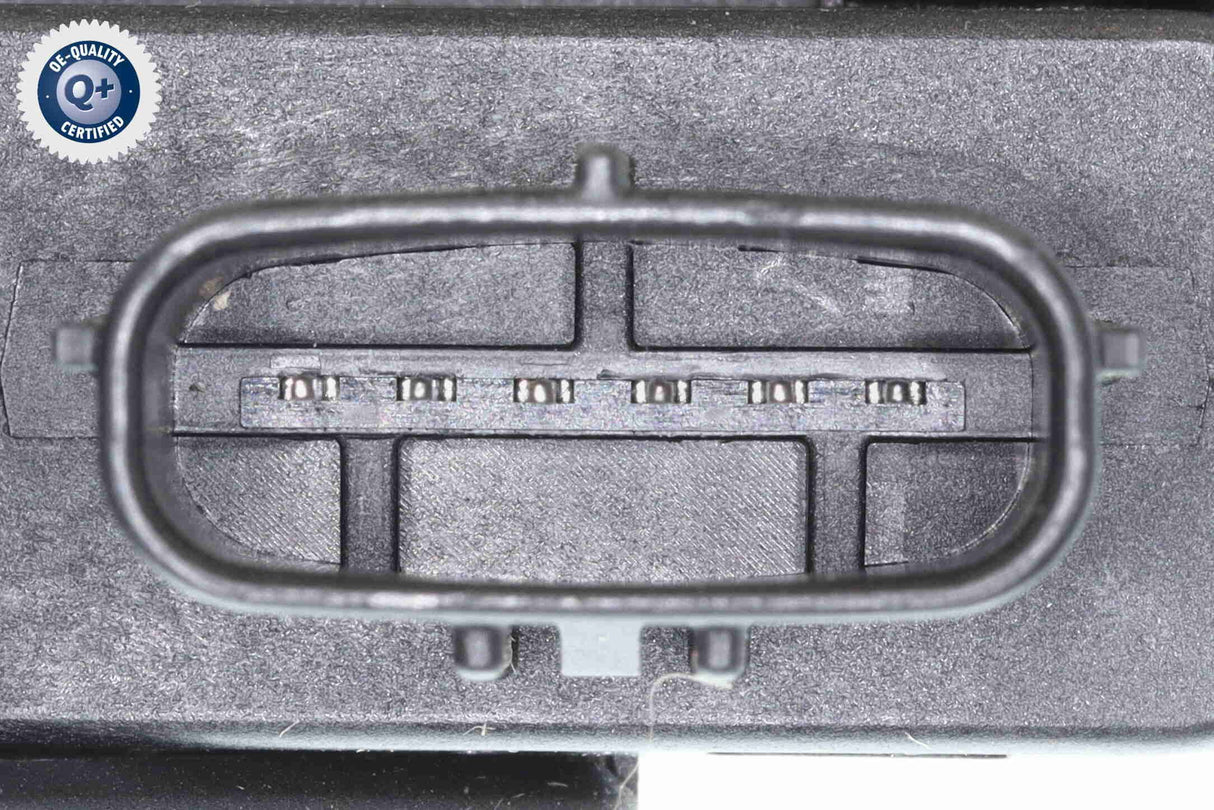 Pedal Travel Sensor, brake pedal - V52-72-0334