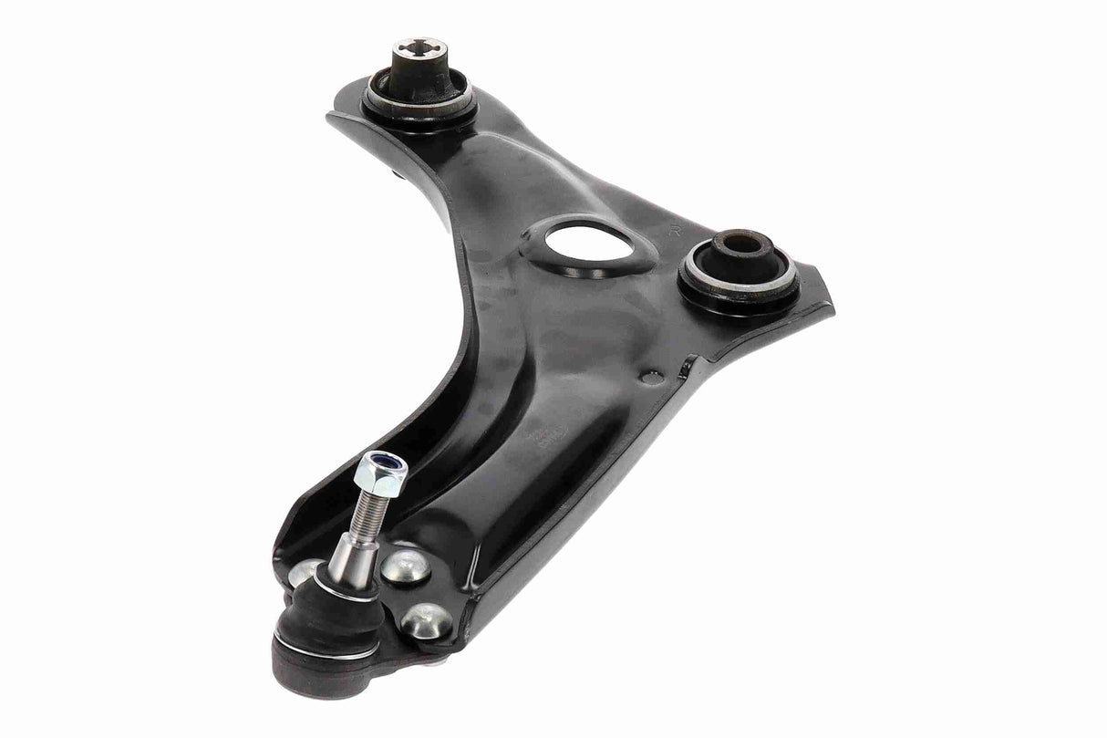 Control/Trailing Arm, wheel suspension - V30-4576