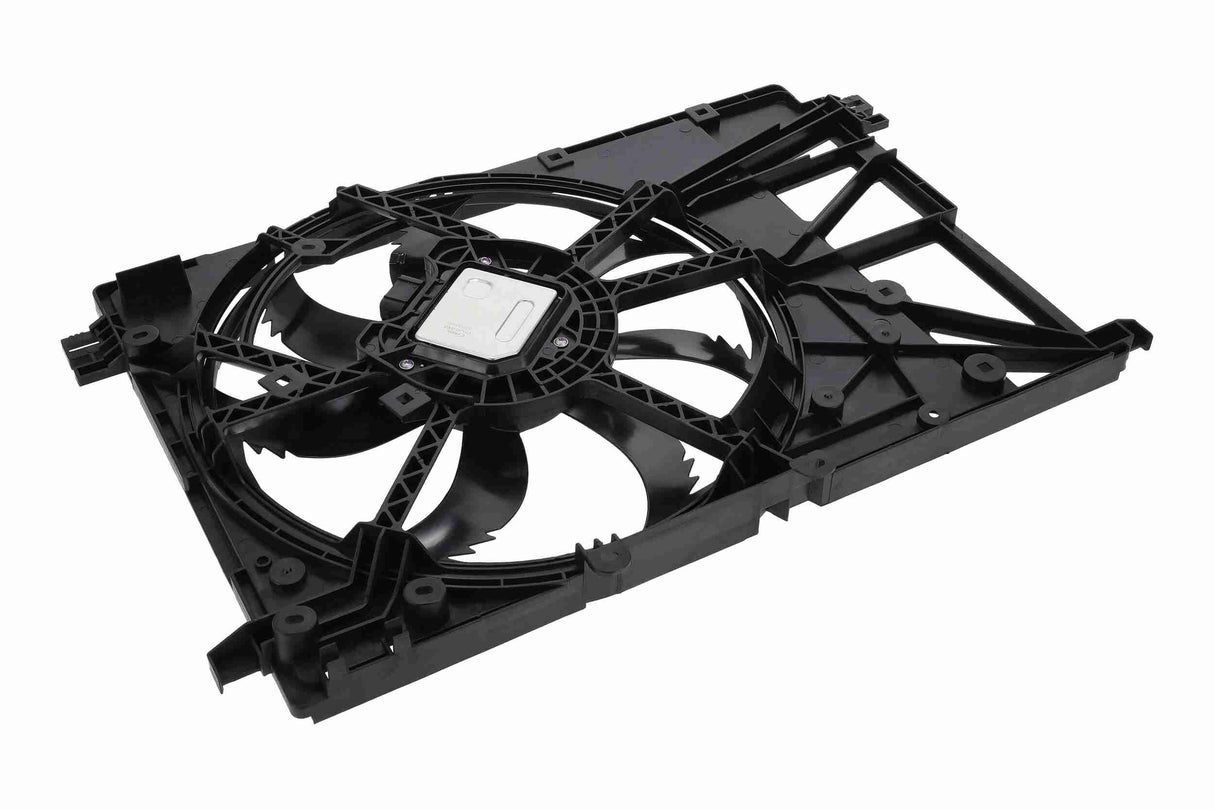 Fan, engine cooling - V70-01-0002