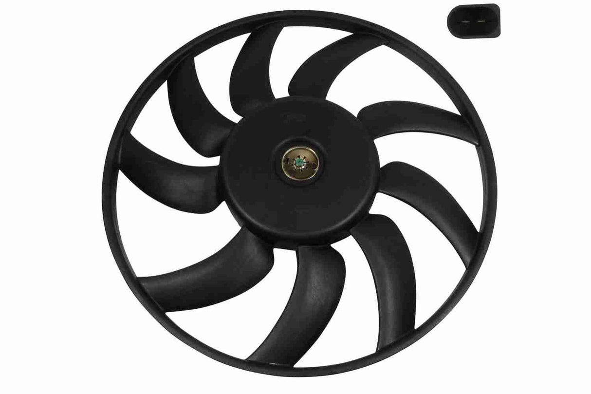 Fan, engine cooling - V15-01-1906