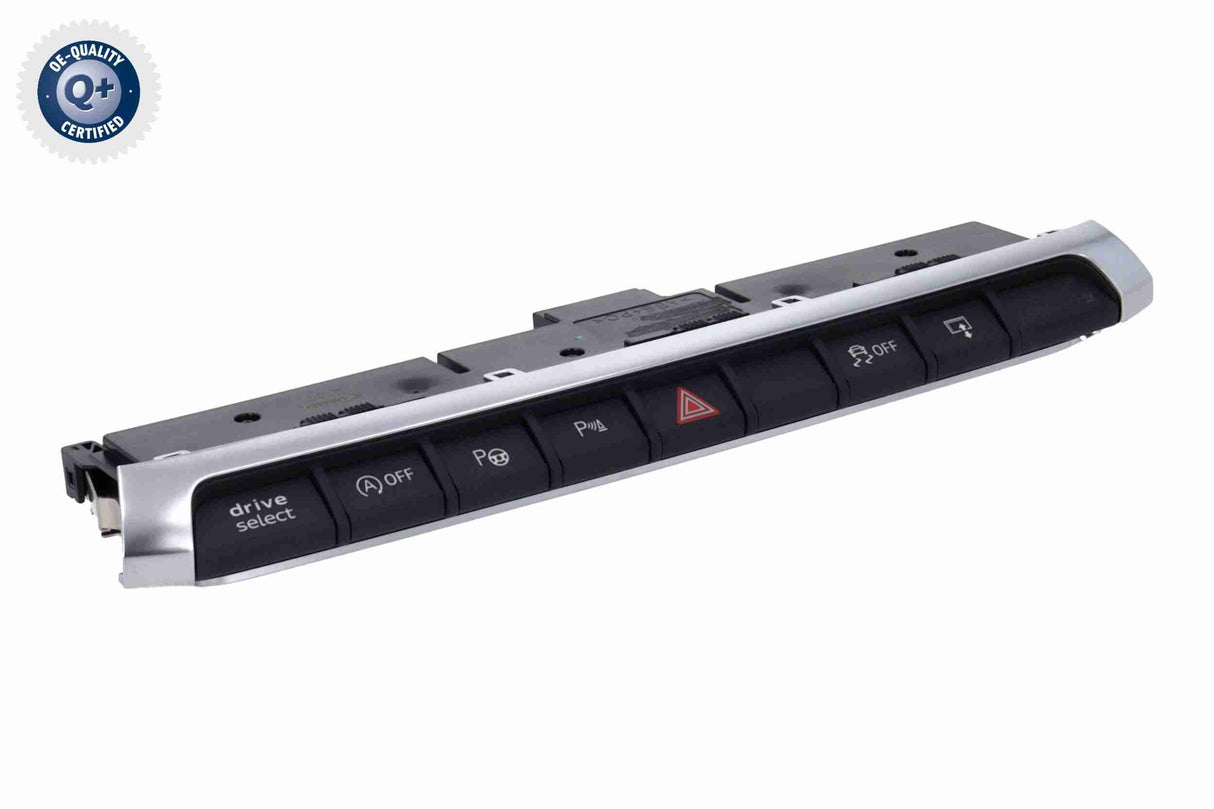 Multi-Function Switch - V10-73-0511