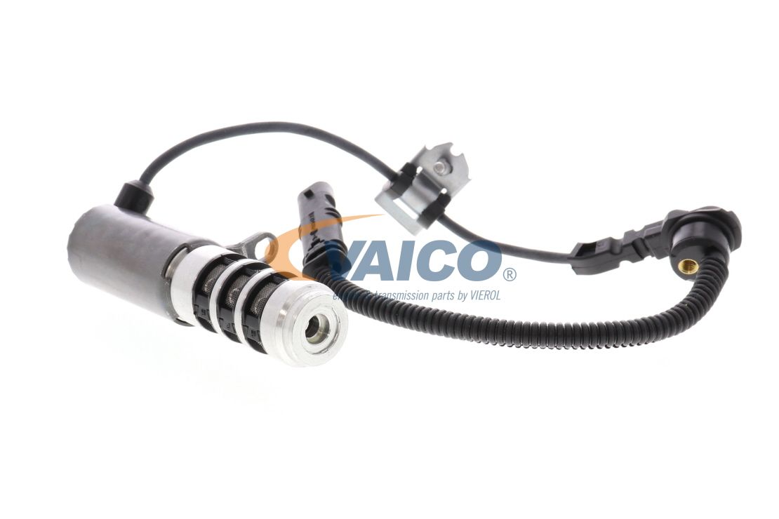 Oil Pressure Valve - V20-3630