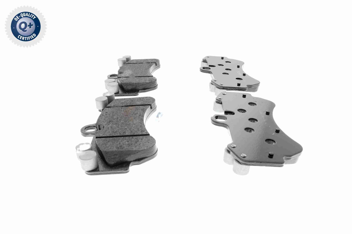 Brake Pad Set, disc brake - V10-8189