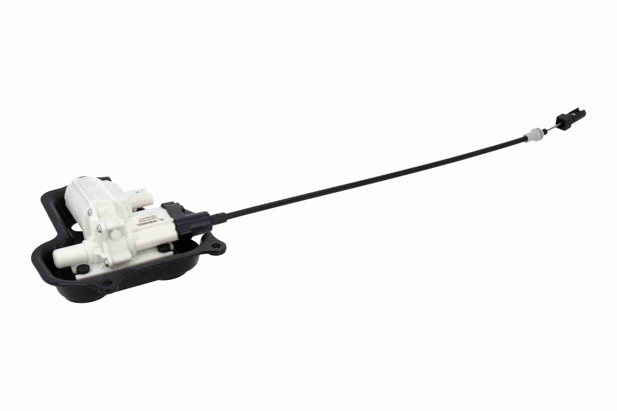 Closing aid, door - V30-85-0035