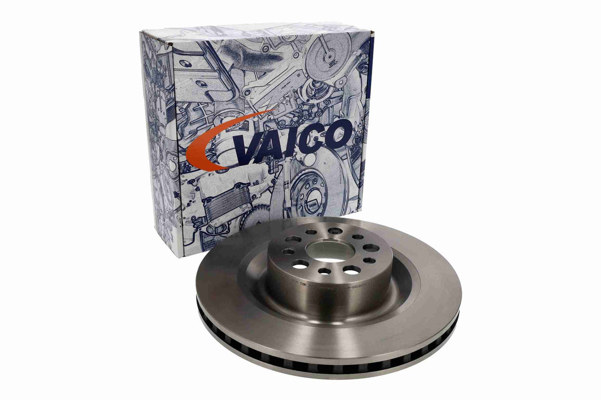 Brake Disc - V58-40009