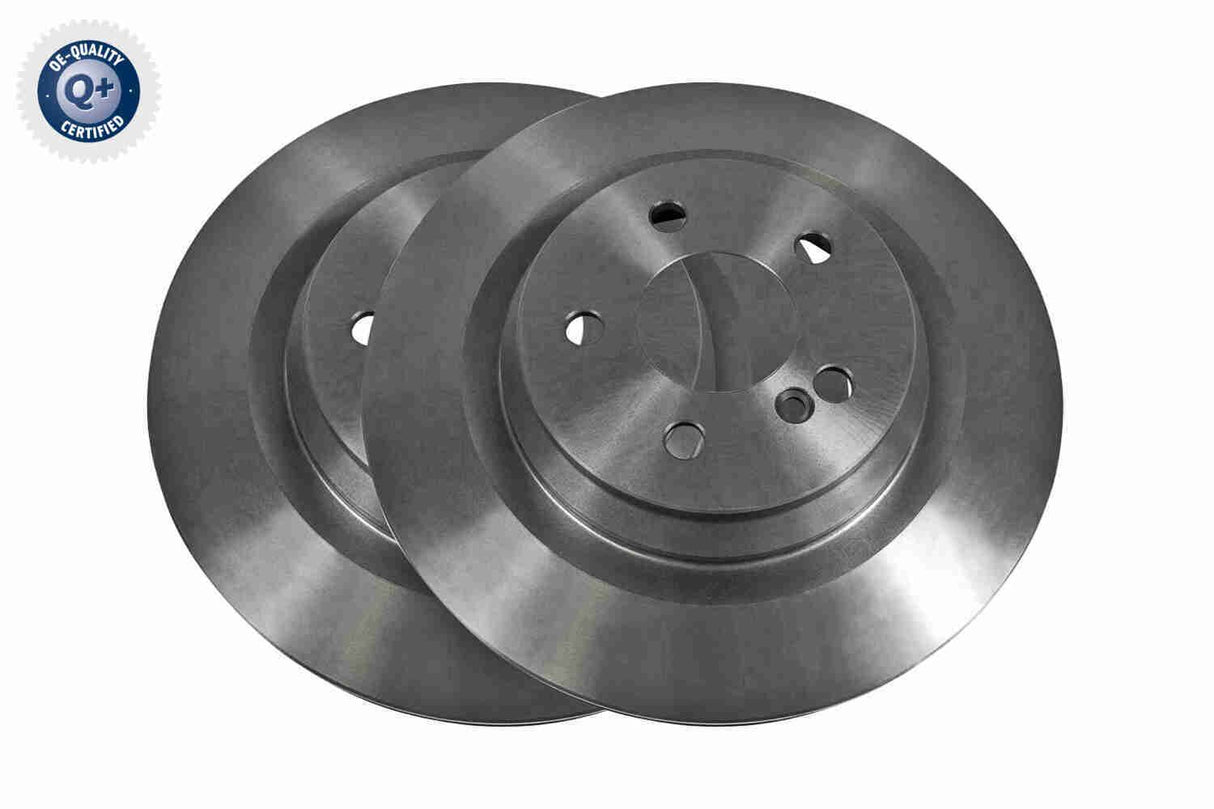 Brake Disc - V30-80085