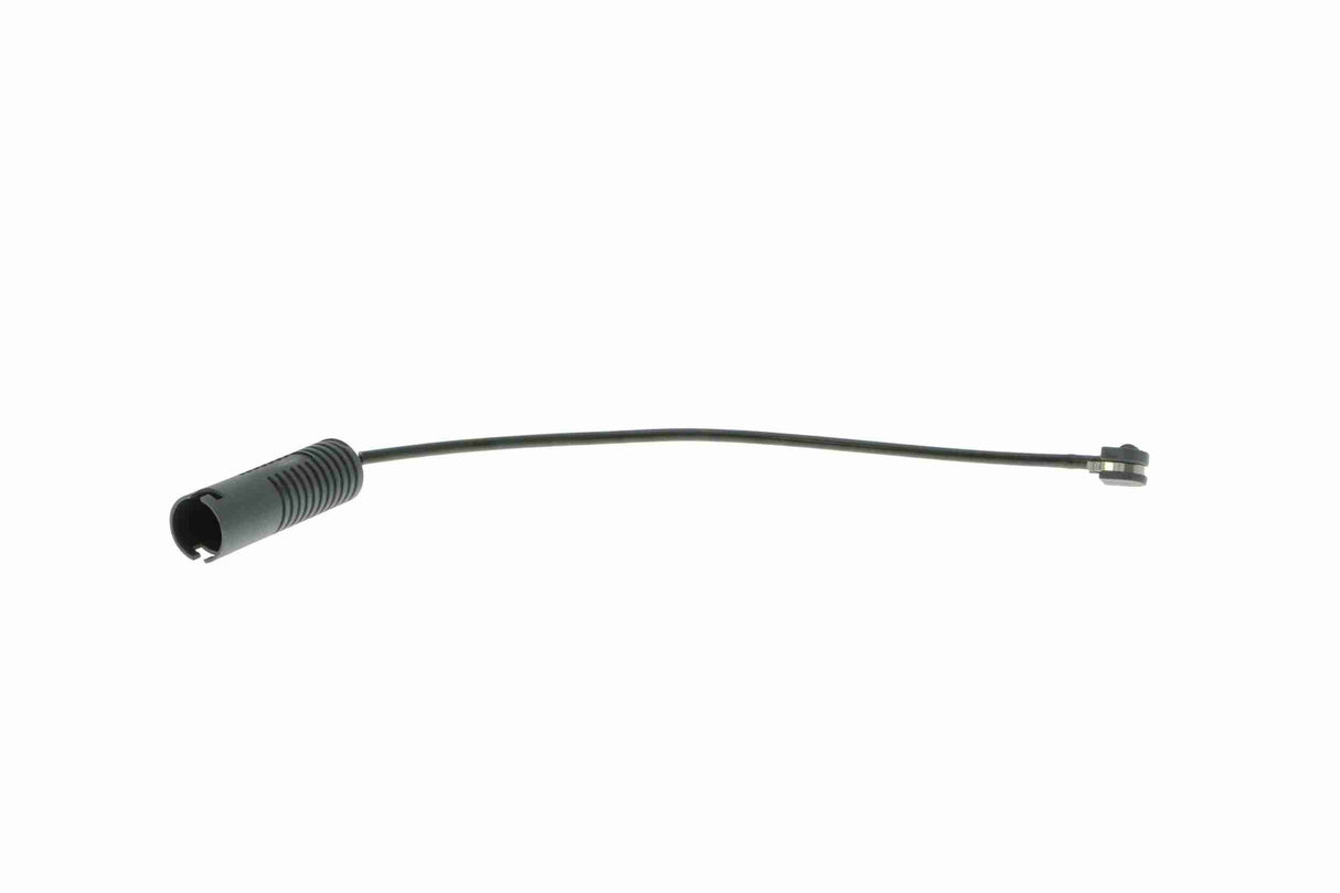 Warning Contact, brake pad wear - V20-72-5108