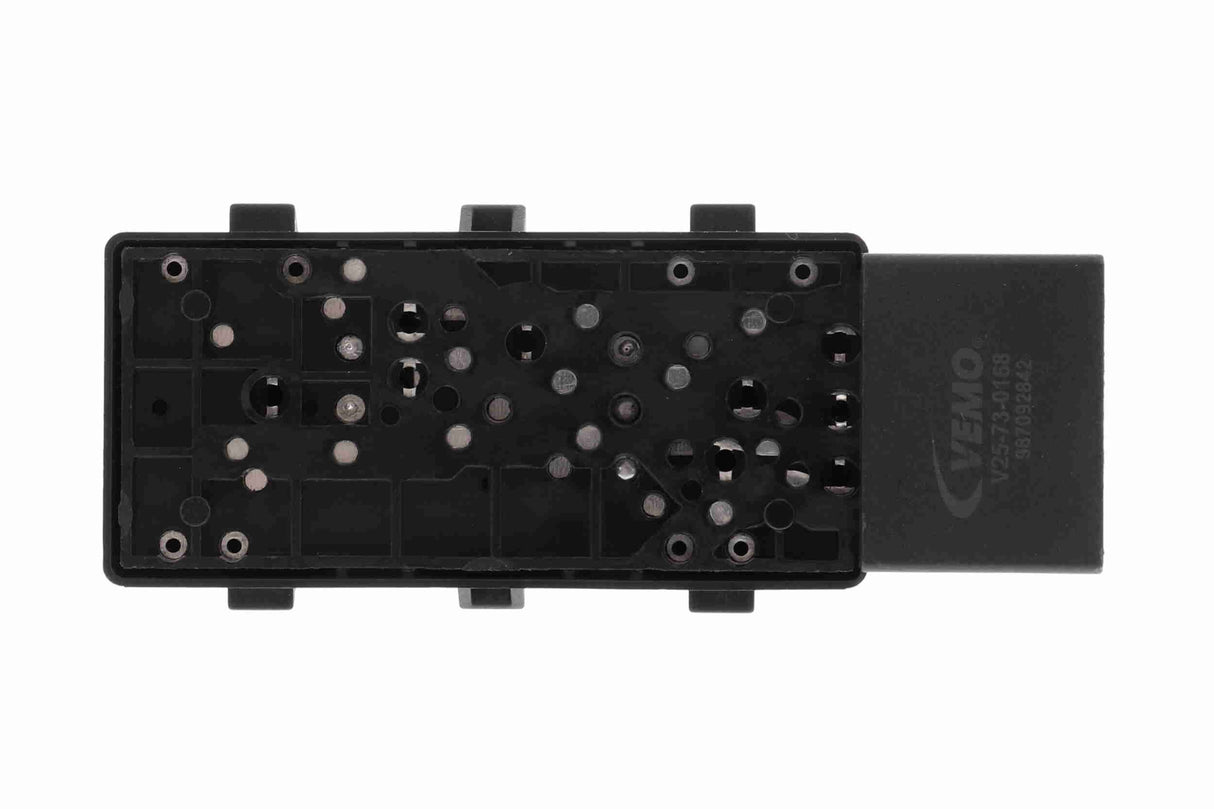 Switch, seat adjustment - V25-73-0168