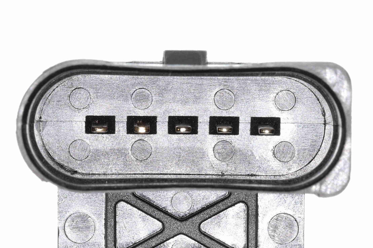 Throttle Body - V10-81-0083