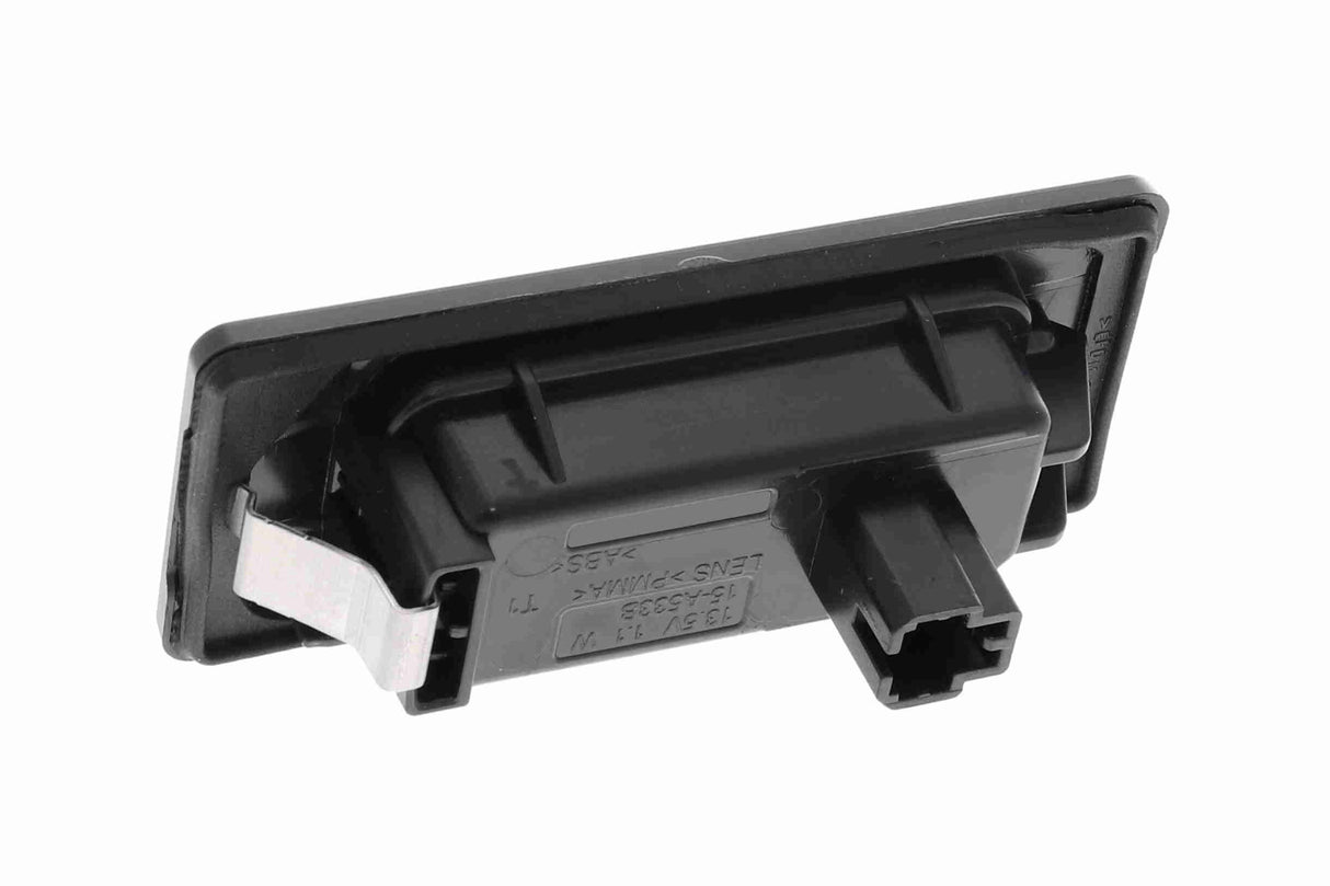 Licence Plate Light - V10-84-0139