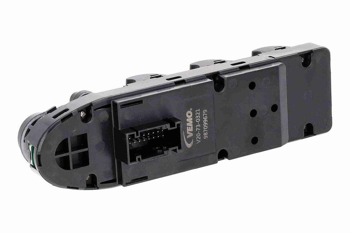 Switch, window regulator - V20-73-0321