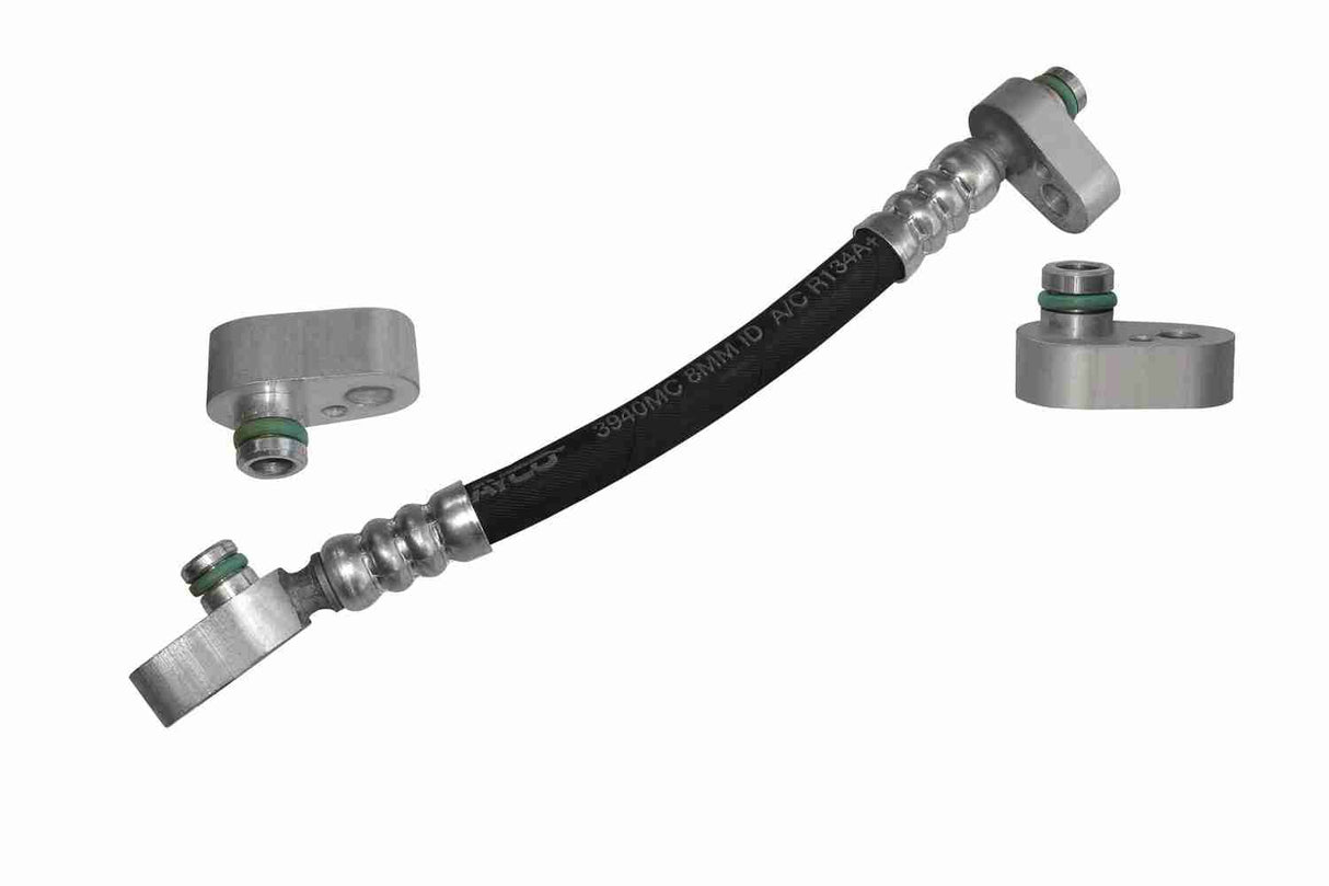 High-/Low Pressure Line, air conditioning - V20-20-0003