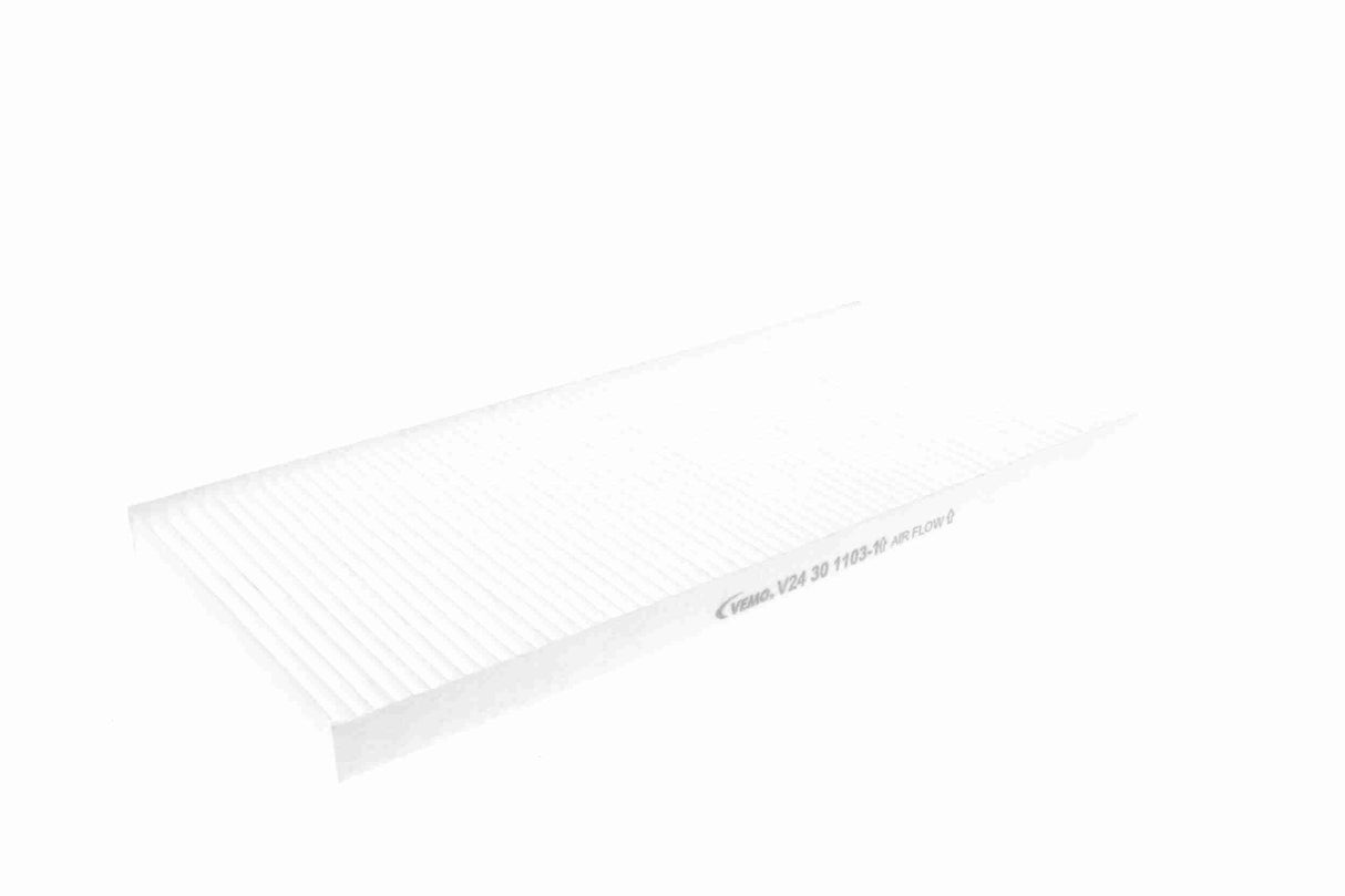 Filter, cabin air - V24-30-1103-1