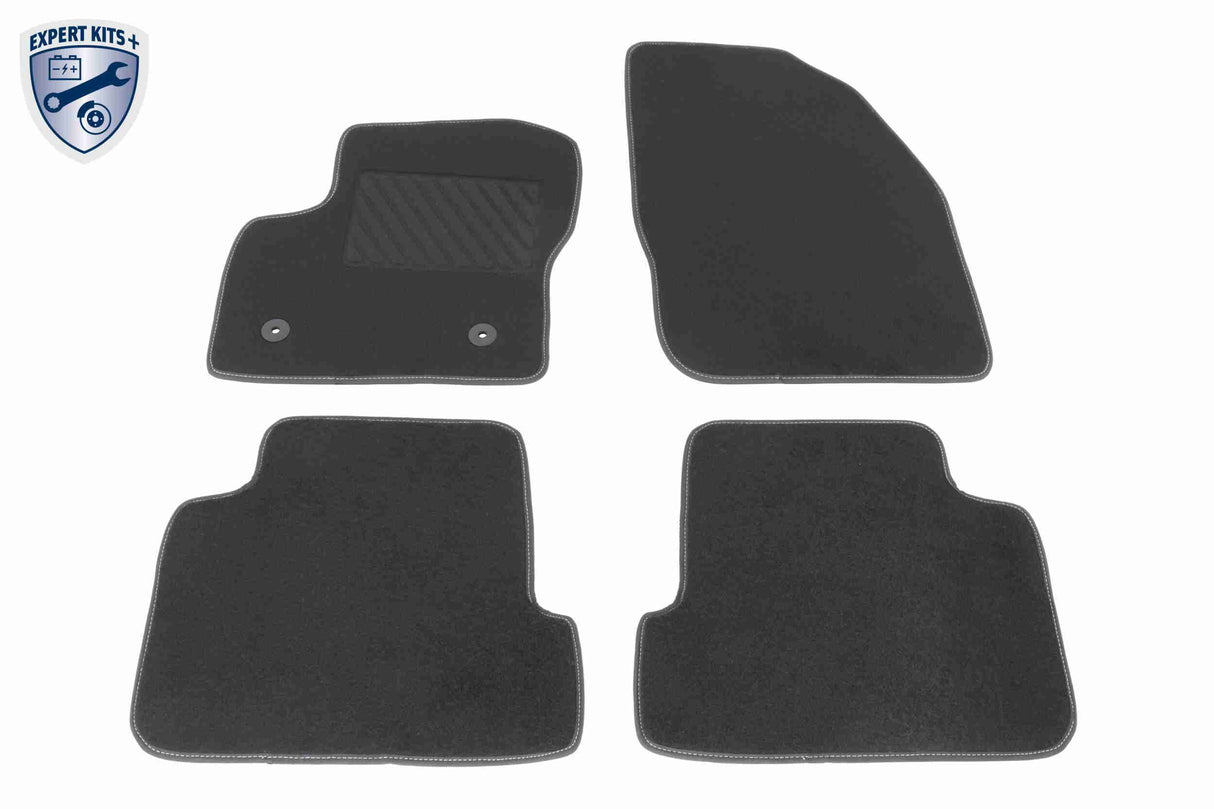 Floor Mat Set - V25-2743