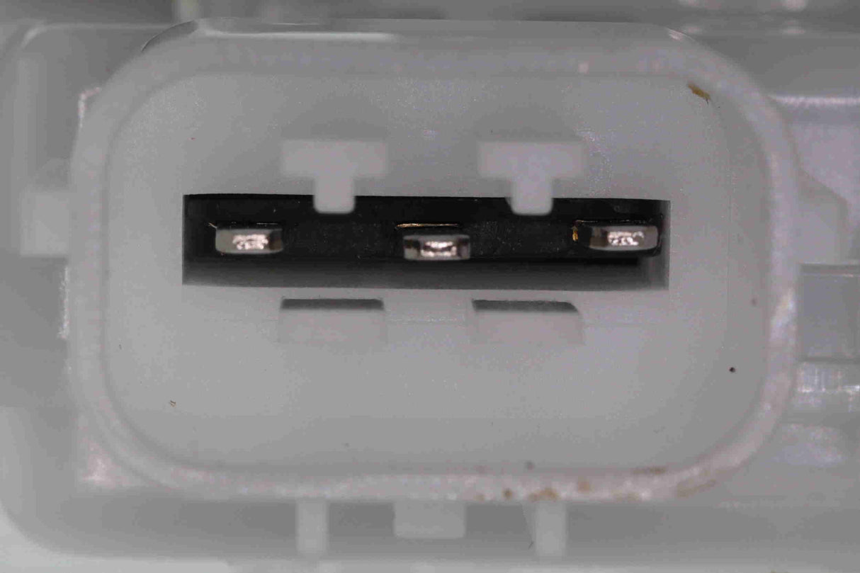 Actuator, central locking system - V26-77-0060