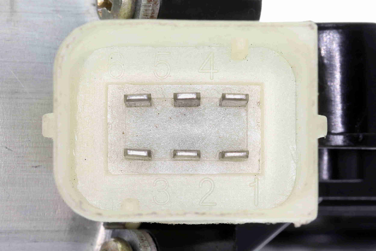 Electric Motor, window regulator - V30-05-4022