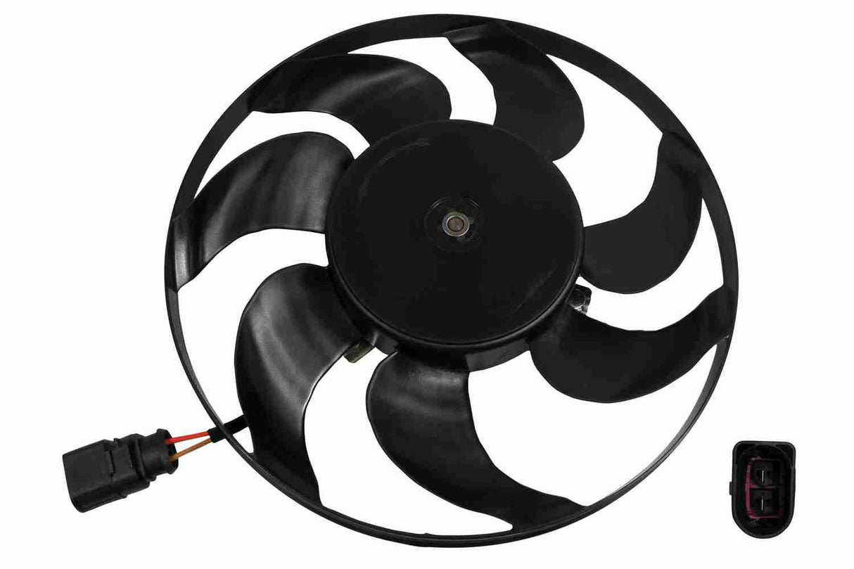 Fan, engine cooling - V15-01-1892