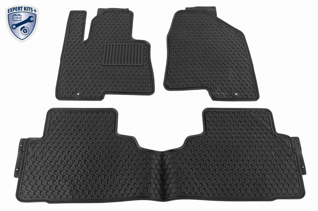 Floor Mat Set - V52-0395