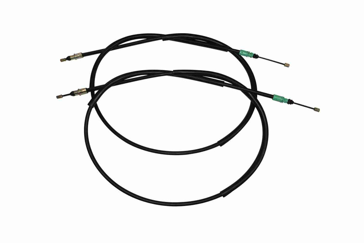 Cable Pull, parking brake - V46-30007