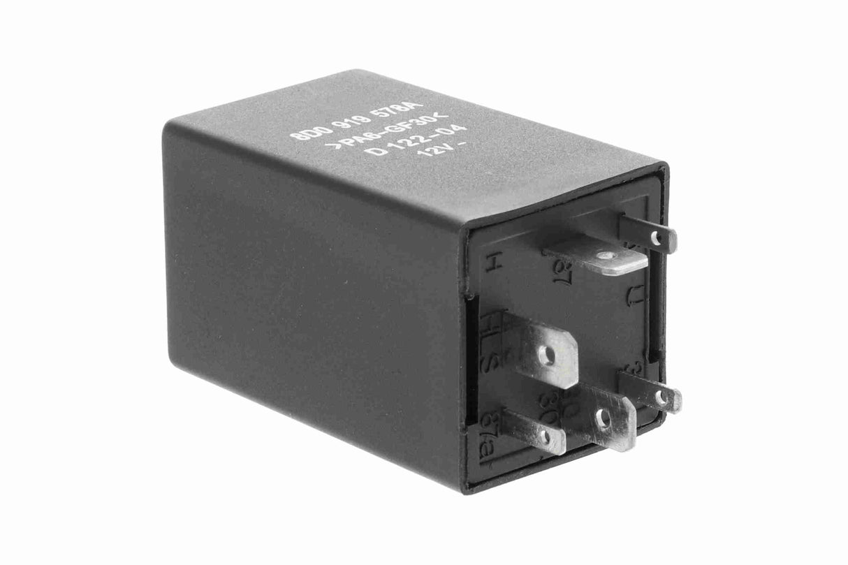 Relay, air conditioning - V15-71-1030